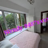 Photo of Wendy's room