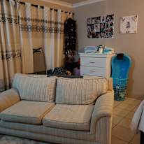 Photo of Tee's room