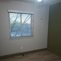 Photo of Kevin's room