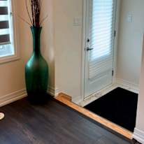 Photo of Ramona's room