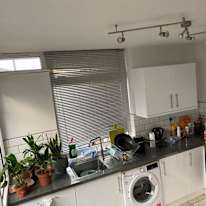 Photo of Freya's room