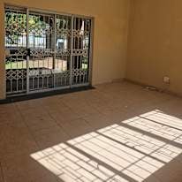 Photo of Andrew's room