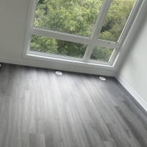 Photo of Mark's room