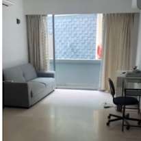Photo of Tanisha Mehrotra's room
