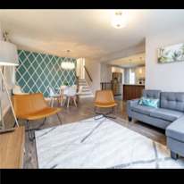 Photo of Lorena's room