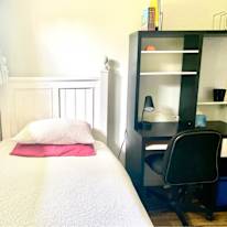 Photo of Burns Family's room