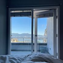 Photo of Elsa's room