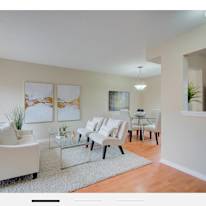 Photo of Ashley's room