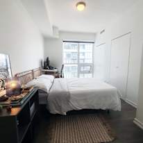 Photo of Kerstin's room