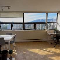 Photo of Aranza Balderrama's room