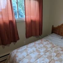 Photo of Joy's room