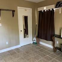 Photo of Patricia C Gabbard's room