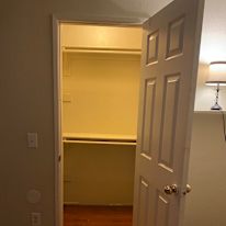 Photo of Sandra's room