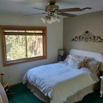 Photo of Kara's room
