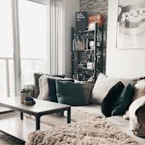 Photo of Nav's room