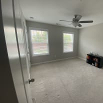 Photo of Pallav's room