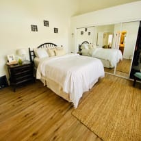 Photo of Shannon's room