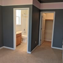 Photo of Lucas's room