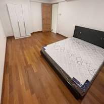 Photo of Tim's room