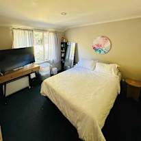 Photo of Emma's room