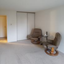 Photo of Adam's room