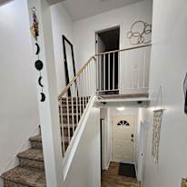 Photo of Barb Murray's room