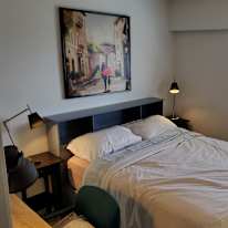 Photo of Danielle's room
