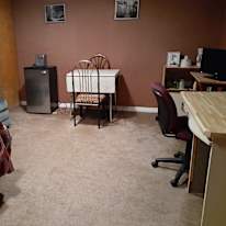 Photo of donna's room