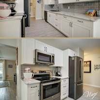 Photo of Curt's room