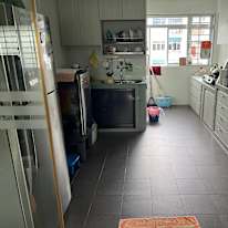 Photo of Marcus Neo's room