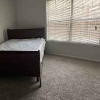 Photo of Brian's room