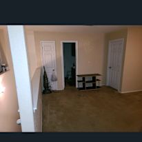 Photo of Eddie's room