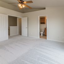 Photo of Summit's room