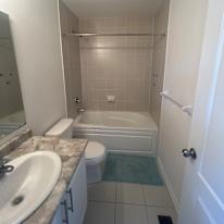 Maya-Jo Blake-Janniere's room