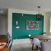 Photo of Melissa's room