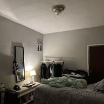 Photo of Ruby darsono's room