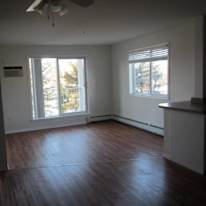 Photo of Brian's room