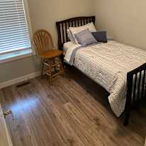 Photo of Jax's room