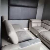 Photo of Goitsemang's room