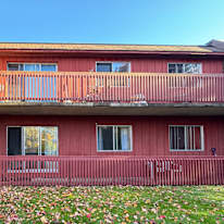 Photo of Barb's room