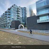 Photo of JimCel's room