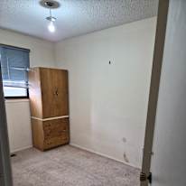 Photo of Akhil's room