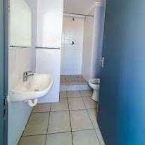 Photo of Reneilwe's room
