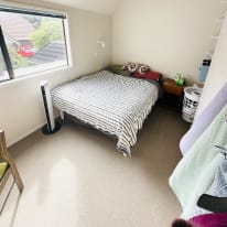 Photo of Gal's room