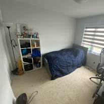 Photo of Ali's room
