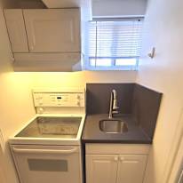 Photo of Bzad's room