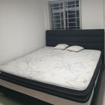 Photo of balu's room