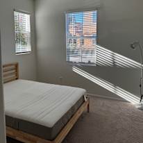 Photo of Sarah's room