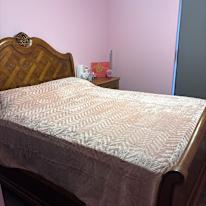 Photo of Mia's room