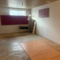 Photo of Christine's room